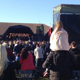 2015 - Sølundsfestival